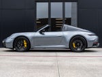 2026 Porsche 911 911 Targa 4 GTS