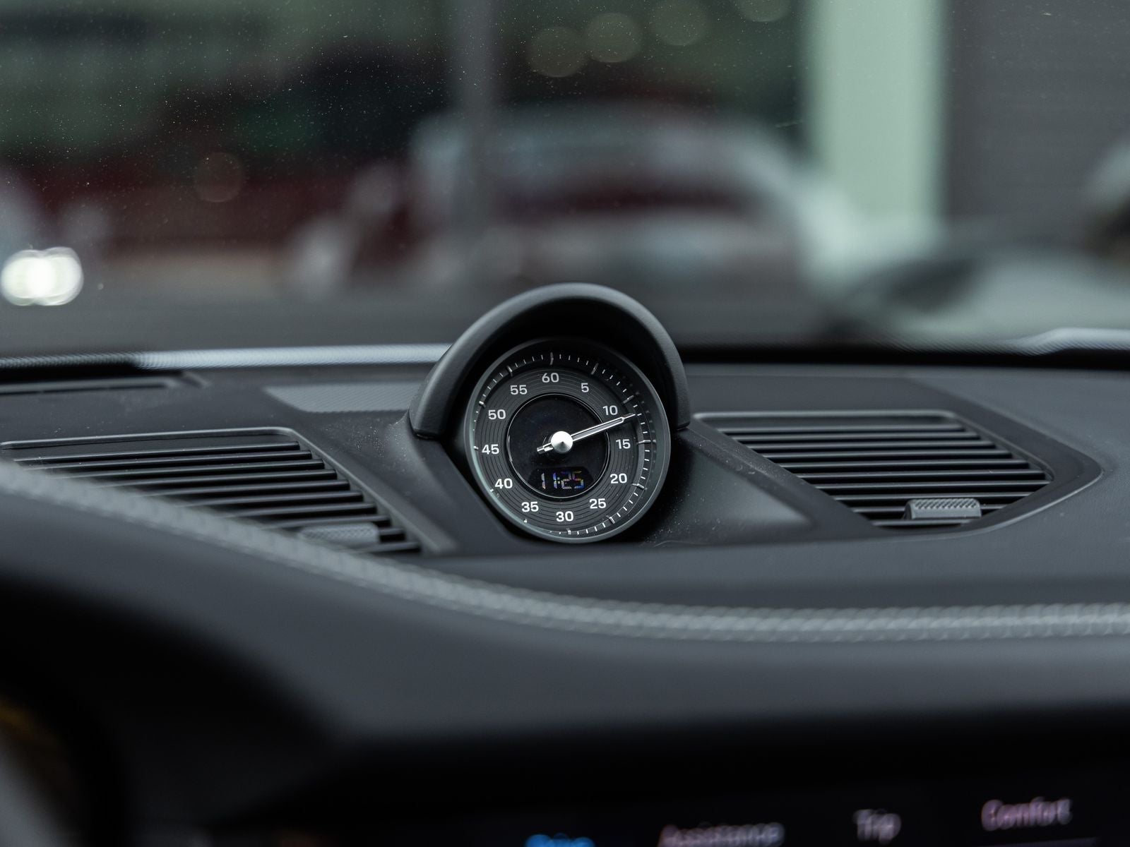 2026 Porsche 911 911 Targa 4 GTS