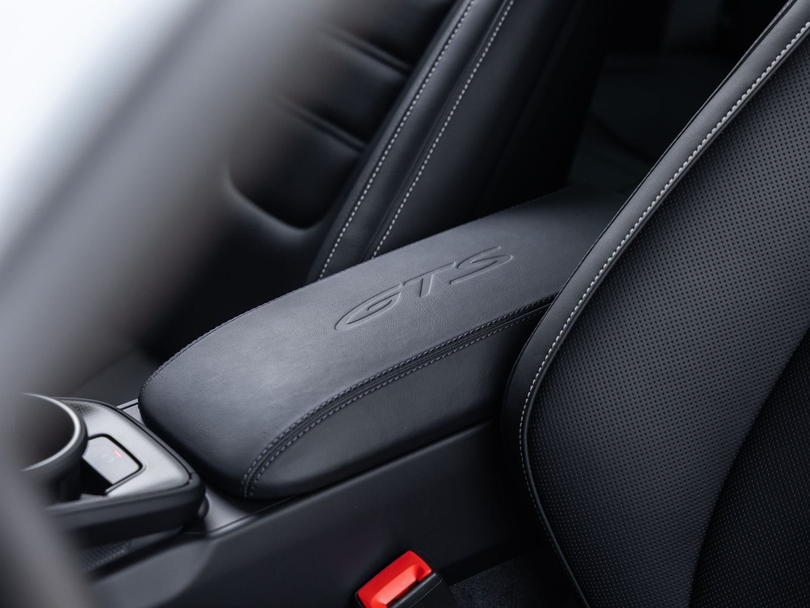 2026 Porsche 911 911 Targa 4 GTS