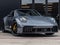 2026 Porsche 911 911 Targa 4 GTS