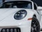 2025 Porsche 911 Targa 4 GTS