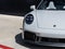 2025 Porsche 911 Targa 4 GTS