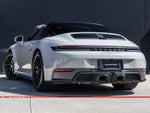 2025 Porsche 911 Targa 4 GTS