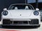 2025 Porsche 911 Targa 4 GTS