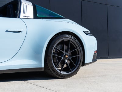2026 Porsche 911 911 Targa 4 GTS