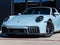 2026 Porsche 911 911 Targa 4 GTS