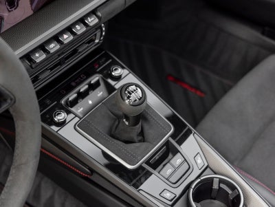 2024 Porsche 911 911 Targa 4 GTS (MY24)
