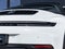 2026 Porsche 911 911 Targa 4 GTS