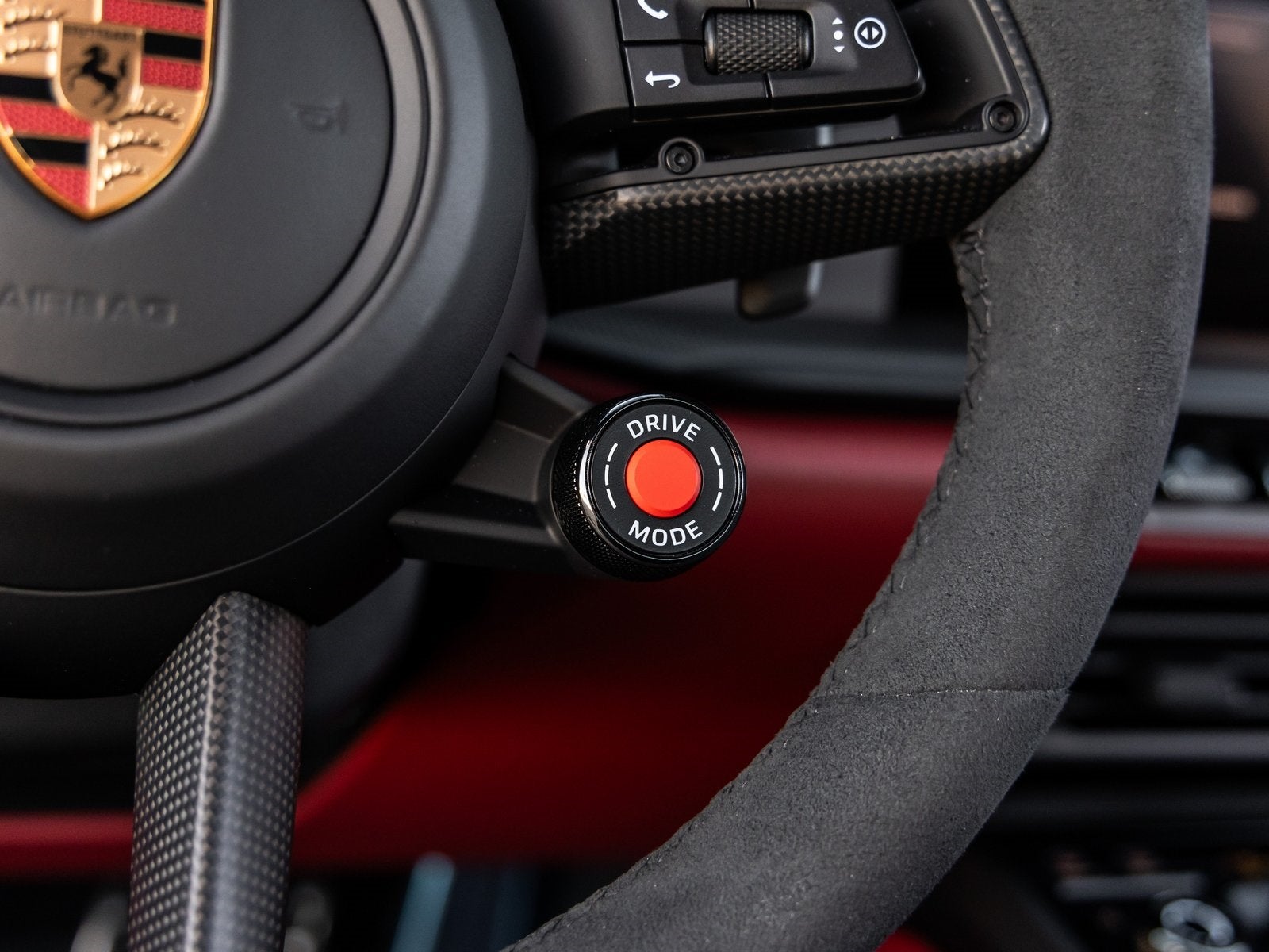 2026 Porsche 911 911 Targa 4 GTS