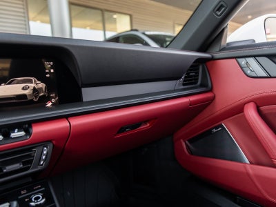 2026 Porsche 911 911 Targa 4 GTS