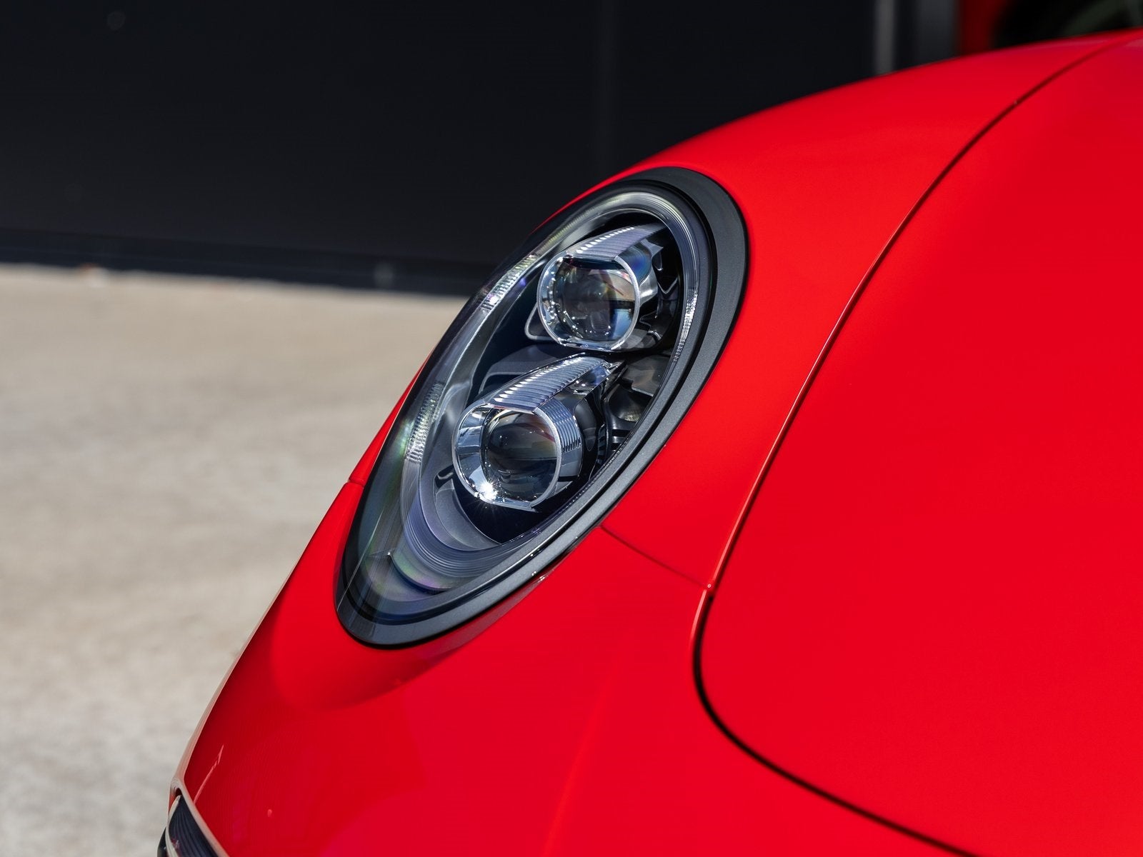 2019 Porsche 911 911 Targa 4S