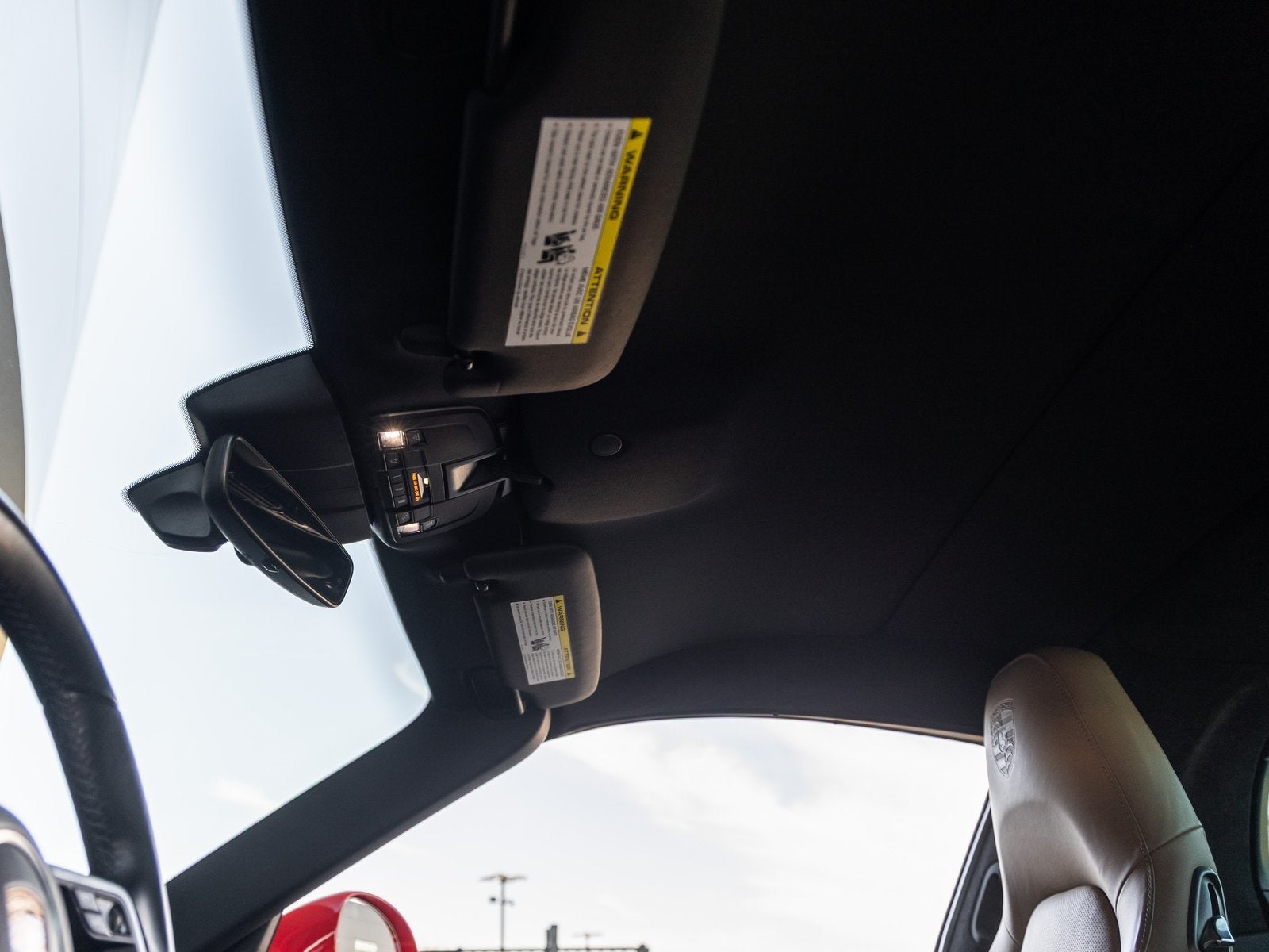 2019 Porsche 911 911 Targa 4S