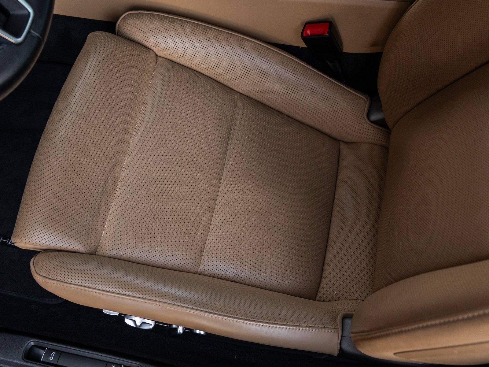 2019 Porsche 911 911 Targa 4S