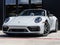 2022 Porsche 911 Targa 4S