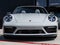 2022 Porsche 911 Targa 4S