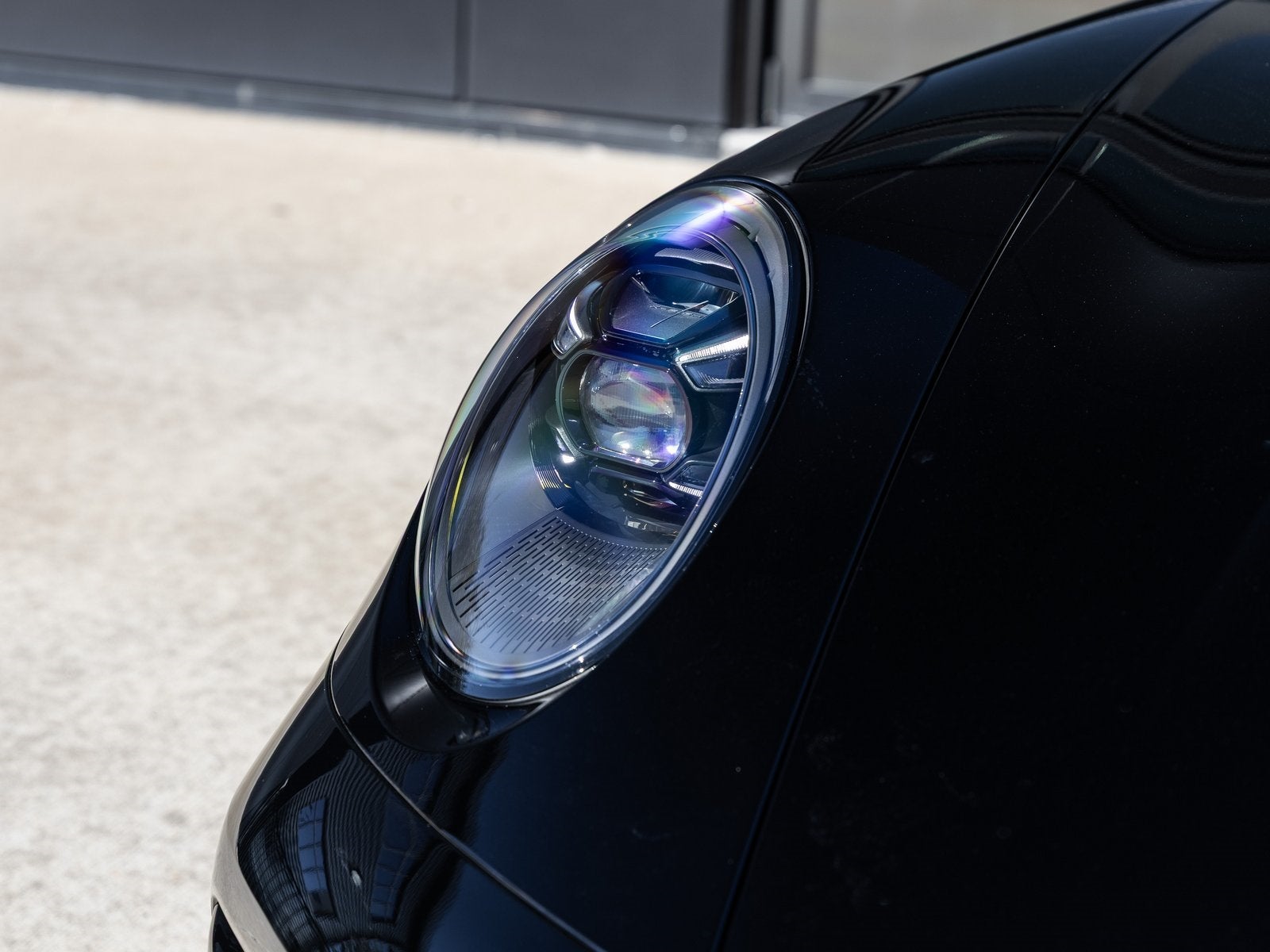 2024 Porsche 911 Edition 50 Years Porsche Design