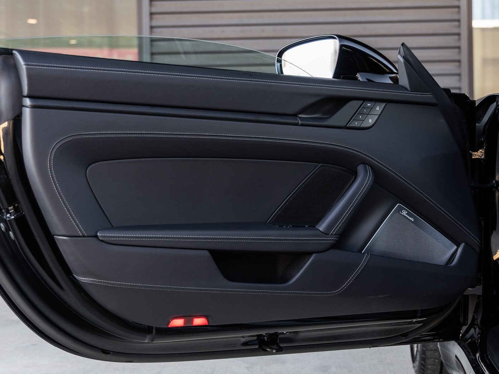 2024 Porsche 911 Edition 50 Years Porsche Design