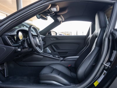 2024 Porsche 911 Edition 50 Years Porsche Design