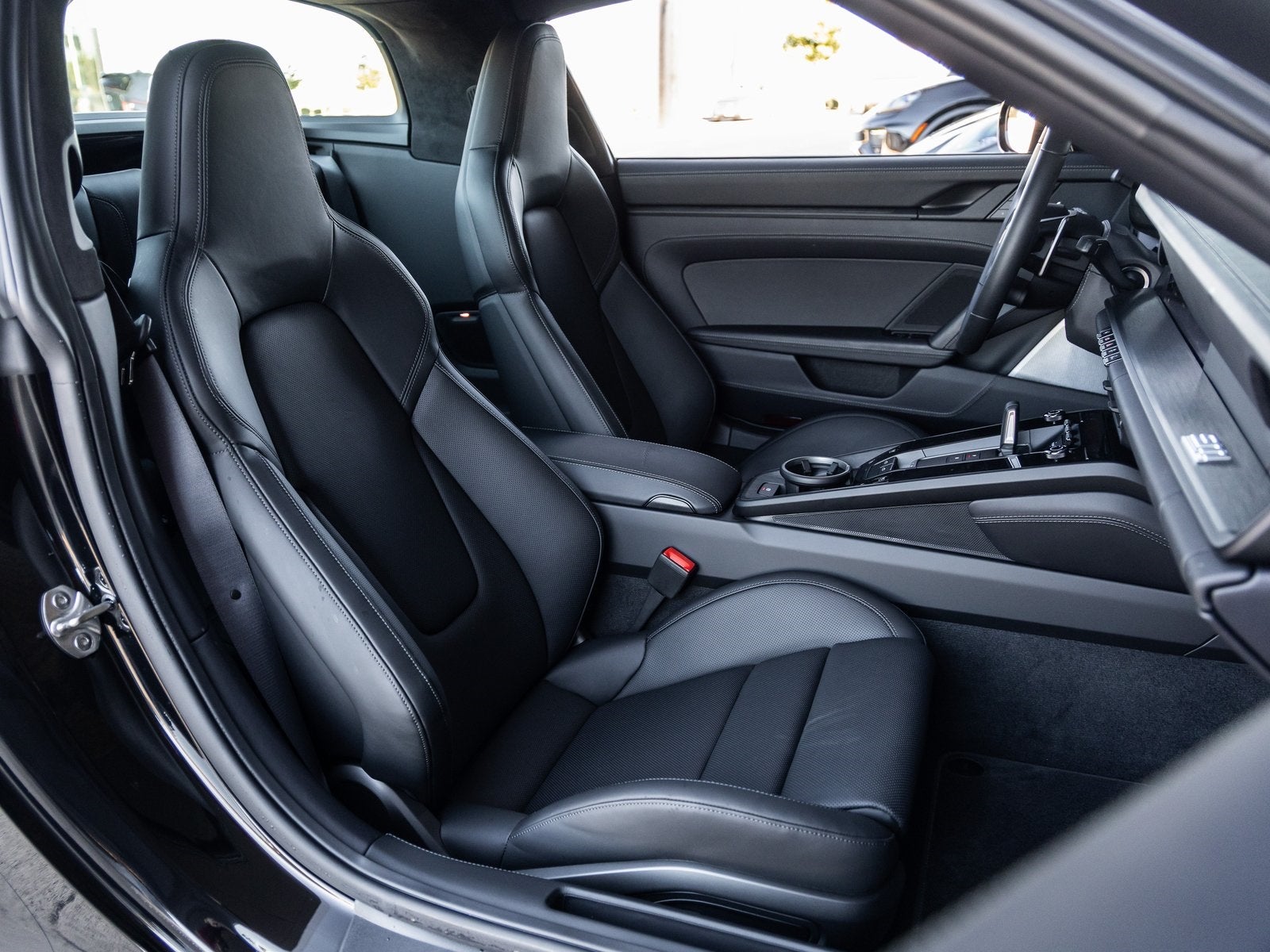 2024 Porsche 911 Edition 50 Years Porsche Design