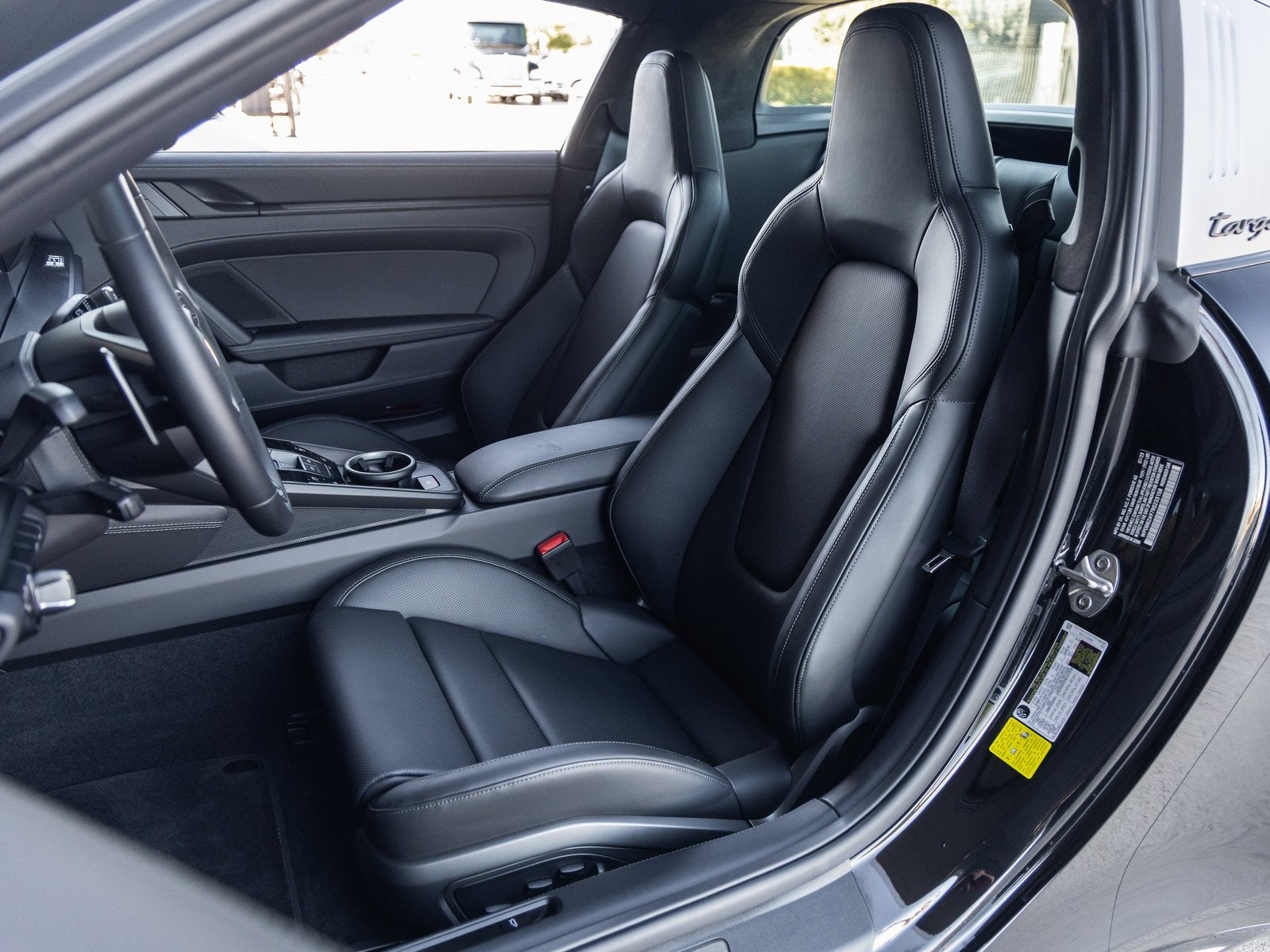 2024 Porsche 911 Edition 50 Years Porsche Design