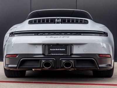 2026 Porsche 911 911 Targa 4 GTS