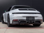 2026 Porsche 911 911 Targa 4 GTS