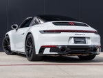 2021 Porsche 911 911 Targa 4S (MY21)