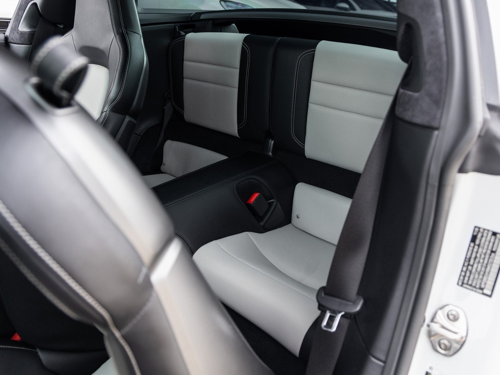 2021 Porsche 911 911 Targa 4S (MY21)