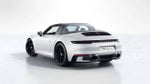 2021 Porsche 911 911 Targa 4S (MY21)