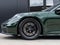 2026 Porsche 911 Targa 4 GTS