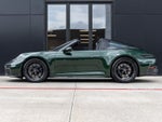 2026 Porsche 911 Targa 4 GTS