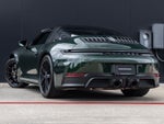 2026 Porsche 911 Targa 4 GTS