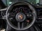2026 Porsche 911 Targa 4 GTS