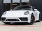 2023 Porsche 911 Targa 4 GTS