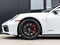 2023 Porsche 911 Targa 4 GTS