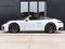 2023 Porsche 911 Targa 4 GTS