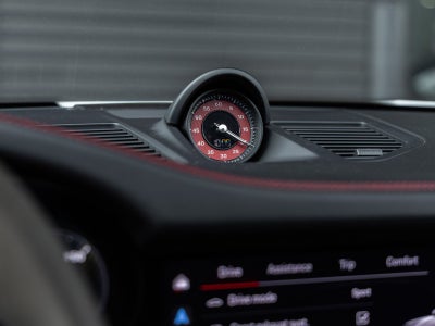 2023 Porsche 911 Targa 4 GTS