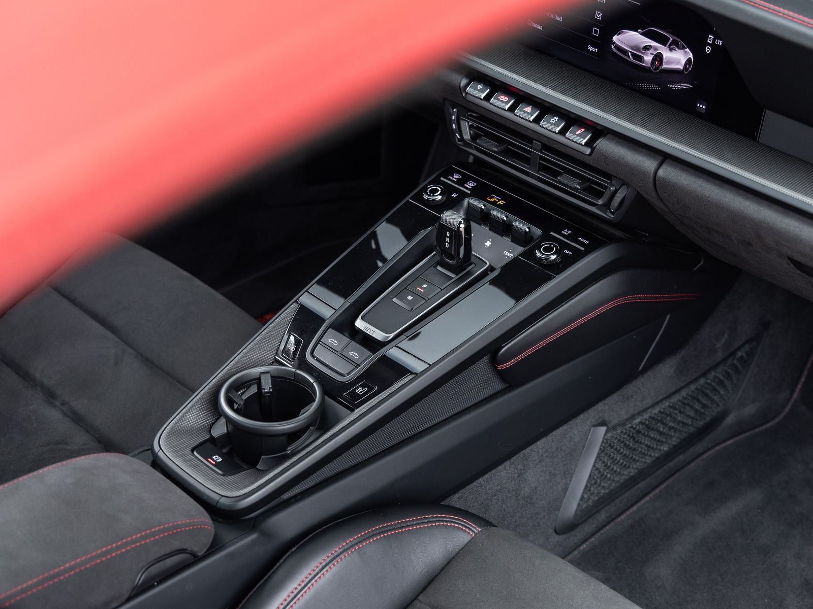 2023 Porsche 911 Targa 4 GTS