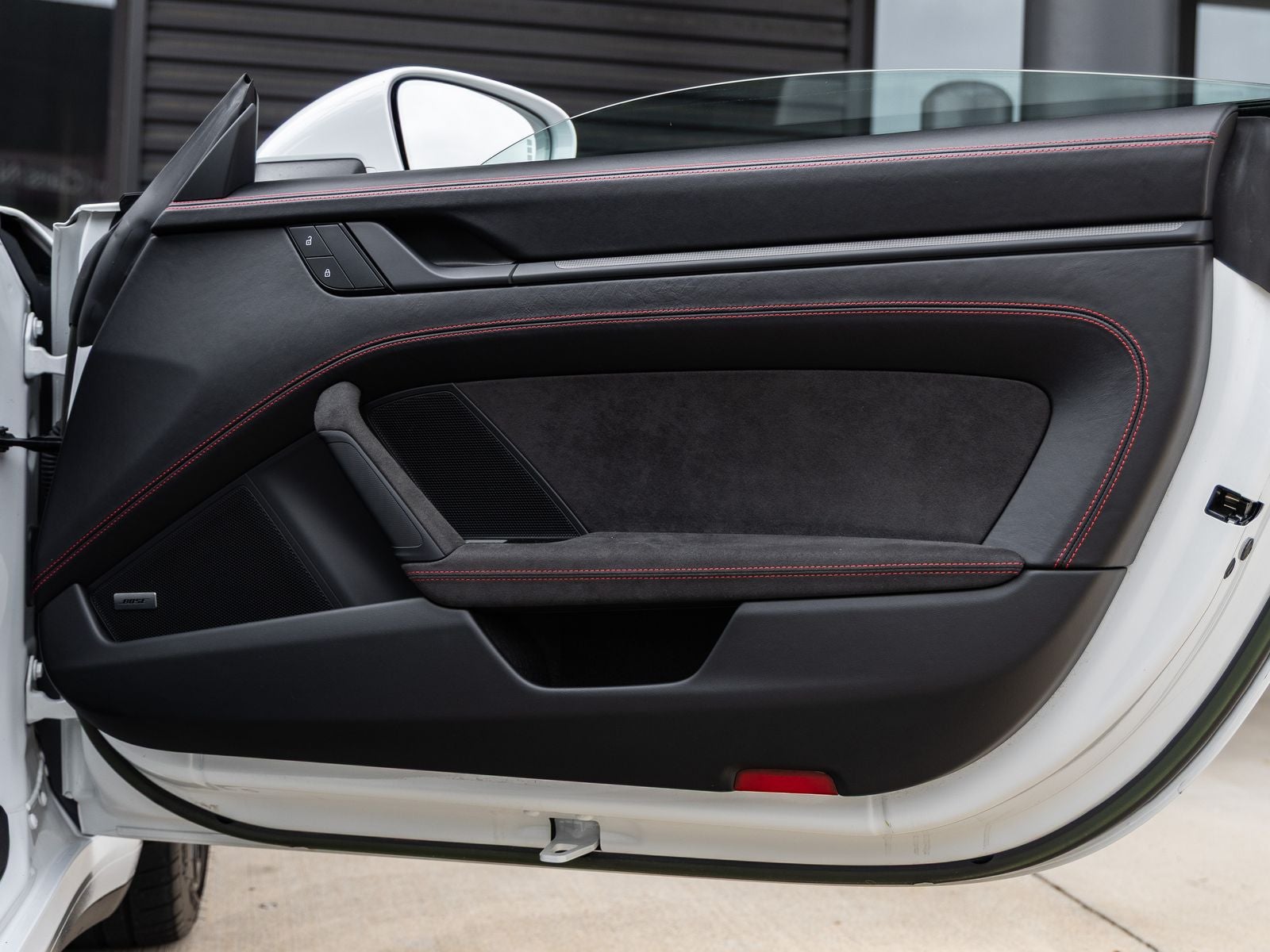 2023 Porsche 911 Targa 4 GTS