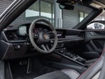 2023 Porsche 911 Targa 4 GTS