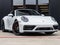 2023 Porsche 911 Targa 4 GTS