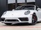 2023 Porsche 911 Targa 4 GTS