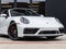 2023 Porsche 911 Targa 4 GTS
