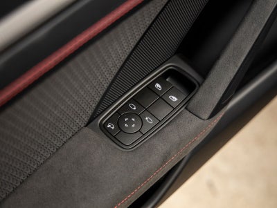 2026 Porsche 911 911 Targa 4 GTS