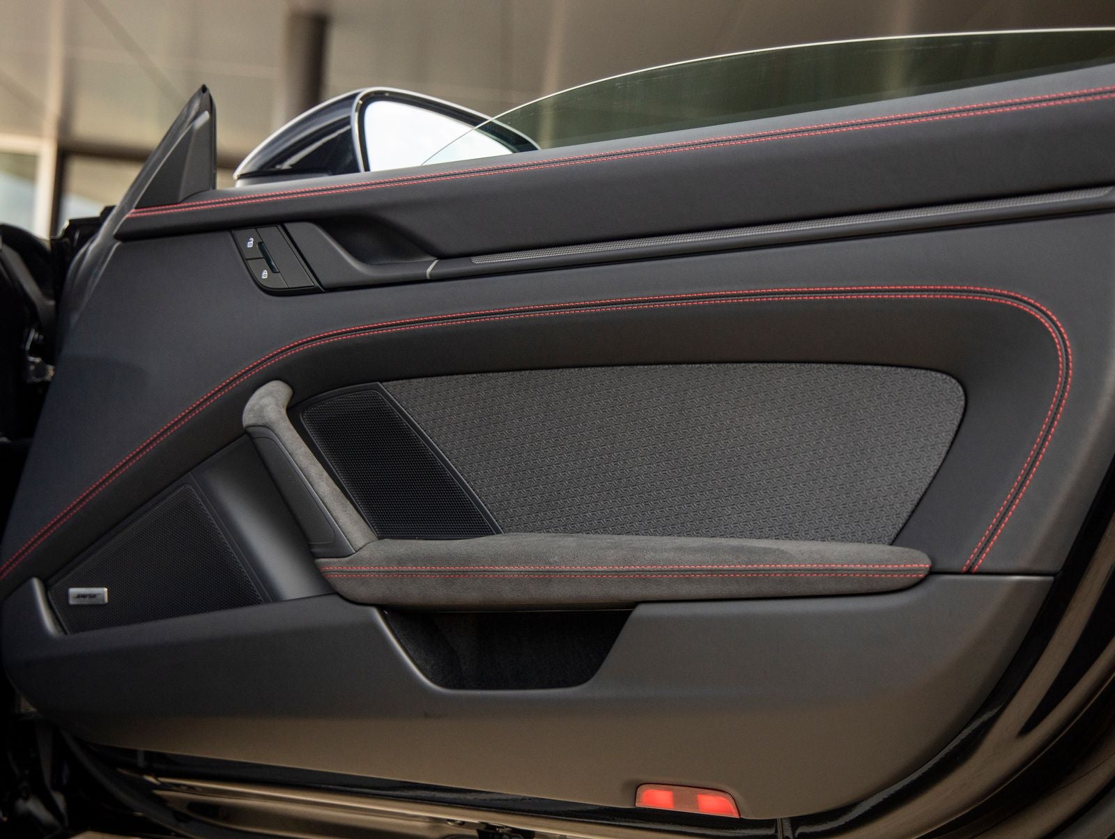 2026 Porsche 911 911 Targa 4 GTS