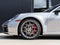 2022 Porsche 911 911 Targa 4S