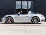 2022 Porsche 911 911 Targa 4S