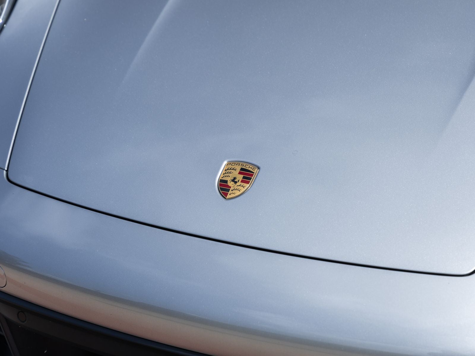 2022 Porsche 911 911 Targa 4S