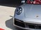 2022 Porsche 911 911 Targa 4S