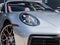 2022 Porsche 911 911 Targa 4S